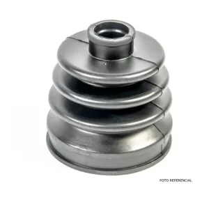 Fuelle Homocinetica Exterior Toyota Hilux 2.4 2rzfe 2004