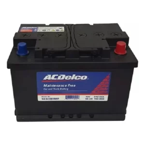 Batería de Auto 56638AMF Silverado Tahoe Traverse