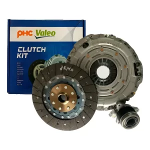 Kit Embrague Ssangyong Actyon / Actyon Sport 2.0 (tiburon)