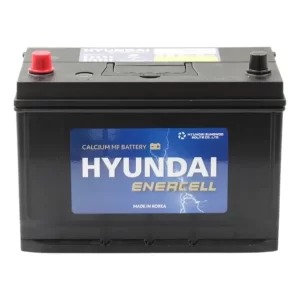 Batería de Auto 70Ah Jeep Cherokee 2007-2013