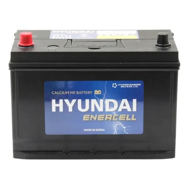 Batería de Auto 70Ah Jeep Cherokee 2007-2013 1 Batería de Auto 70Ah Jeep Cherokee 2007-2013