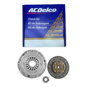 Kit Embrague Original Chevrolet New Sail 1.5 16/23
