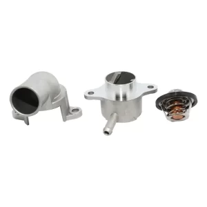 Termostato Chevrolet Aveo 1400 F14d3 T200 Dohc 16 V 1.4 2010