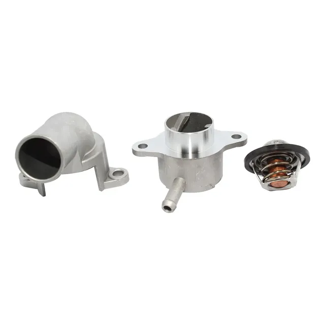 Termostato Chevrolet Aveo 1400 F14d3 T200 Dohc 16 V 1.4 2010 1 Termostato Chevrolet Aveo 1400 F14d3 T200 Dohc 16 V 1.4 2010