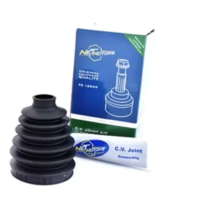 Fuelle Homocinetica Para Mitsubishi L200 2.5 4x4 1992 2015