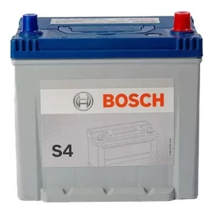 Batería Bosch 70Ah 600A 80D26L NX110-5L Auto Camioneta