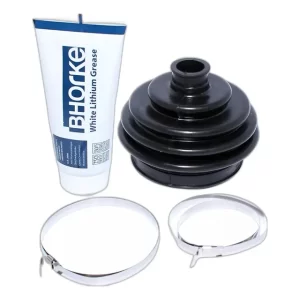 Fuelle Homocinetica Del Exterior Volkswagen Polo 1.6 2000 -