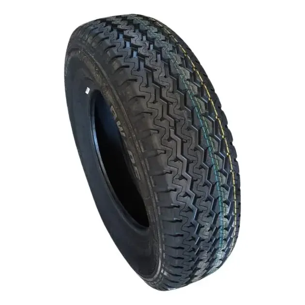 Neumático Roadwing RW-05 225/70R15 Auto Camioneta HT Radial 1 Neumático Roadwing RW-05 225/70R15 Auto Camioneta HT Radial