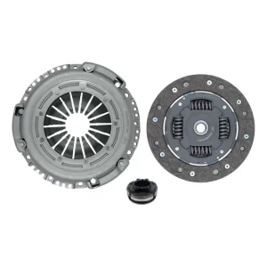 Kit Embrague Para Dfm Joyear X3 1.6 2013 2021