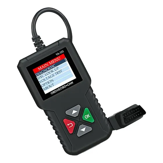 ~ Coche Automotriz Obd2 Escáner Obd Código Lector Motor S 1 ~ Coche Automotriz Obd2 Escáner Obd Código Lector Motor S