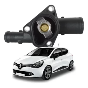 Termostato Completo Renault Clio Iv  2017 2018 2019