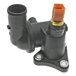 Base Termostato Carcasa +sensor Kia Morning 1.1 De 2004-2011
