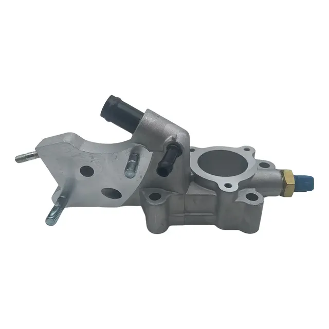 Tapa Del Termostato Compatible Con Chevrolet Spark Reemplaz 1 Tapa Del Termostato Compatible Con Chevrolet Spark Reemplaz