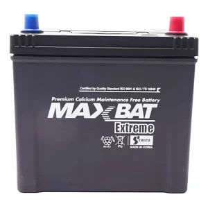 Batería 65Ah Mazda CX5 2.5 2012-2016
