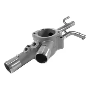 Base Porta Termostato Para Hyundai Elantra J2 1.8 1996 2000