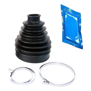 Fuelle Homocinetica Nissan Tiida Lado Caja Kit 2007-2014