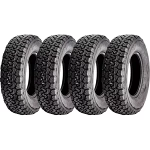 Neumáticos Sumaxx 235/75R15 All Terrain A/T SUV 4x4 Offroad