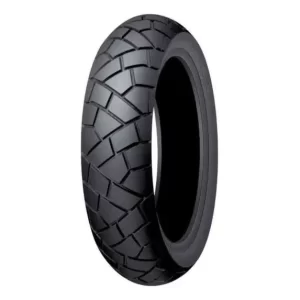 150/70r18 Neumático Trasero Para Moto Dunlop Mixtour