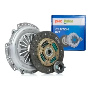 Kit Embrague Para Hyundai Accent 1.5 1995 2006