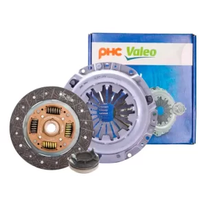 Kit Embrague Para Jac S3 1.5 Hfc4gb2.3d 2015 2016 2017