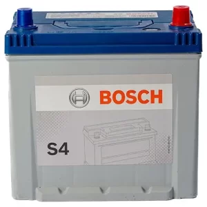 Batería de Auto Bosch Nissan NP300 12V 70Ah