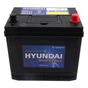 Batería de Auto 65Ah Hyundai Elantra MD 2011-2016