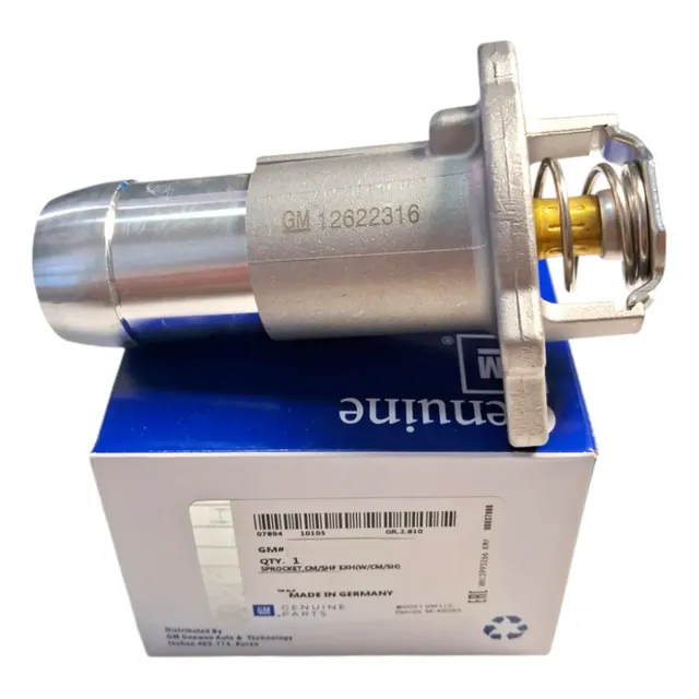 Termostato Chevrolet Colorado H3 Original Gm 1 Termostato Chevrolet Colorado H3 Original Gm