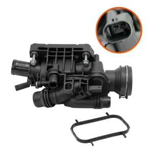 Termostato Electrico Peugeot 3008 - 5008 1.5 16v 2019 - 2024