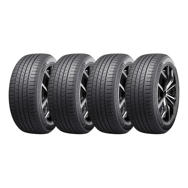 Set X4 Neumáticos 215/65r16 98v Touring H7 Transmate Pr H/t 1 Set X4 Neumáticos 215/65r16 98v Touring H7 Transmate Pr H/t