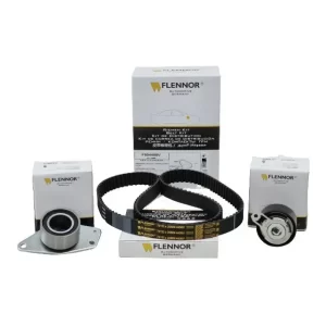 Kit Distribución Renault Scenic 1.9 F9q (correa 153 Dientes)