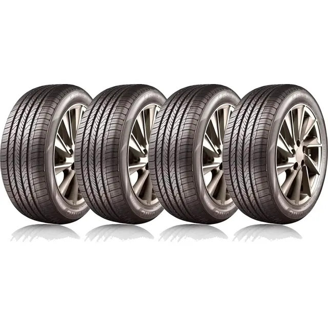 Kit de 4 neumáticos Aptany RP203 P 195/55R15 85 V 1 Kit de 4 neumáticos Aptany RP203 P 195/55R15 85 V