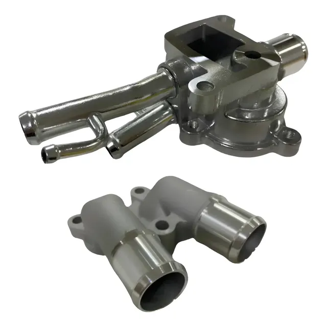 Base Termostato + Tapa Para Kia Rio Jb 1.4 2006 - 2011 1 Base Termostato + Tapa Para Kia Rio Jb 1.4 2006 - 2011