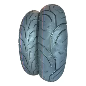 Neumáticos Moto Tubeless Seipro Sport 140/70-17 110/70-17
