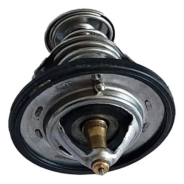 Termostato Para Toyota Corolla 1.6 2002-2014 1 Termostato Para Toyota Corolla 1.6 2002-2014