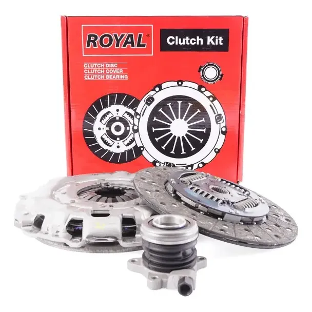 Kit Embrague Para Jac T8 2.0 2019 2022 1 Kit Embrague Para Jac T8 2.0 2019 2022