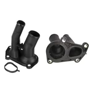 Base Tapa Termostato Ford Fiesta Ecosport 1.6 11-20 Garantia