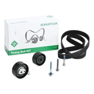 Kit Distribución Para Peugeot 301 1.6 Ec5 2013 2017