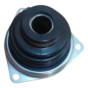 Fuelle Homocinetica Renault Clio 2 1.6 K4M Caja Izq