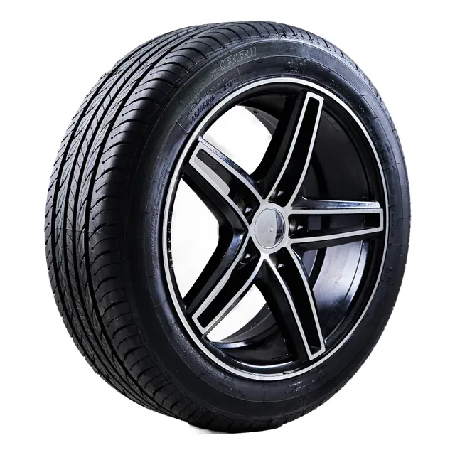 Neumático 185/55r16 Xbri Fastway 83v 1 Neumático 185/55r16 Xbri Fastway 83v