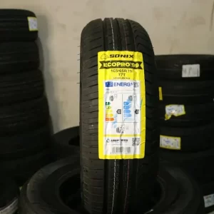 Neumático 165/65r13 Sonix Ecopro 99 77t T