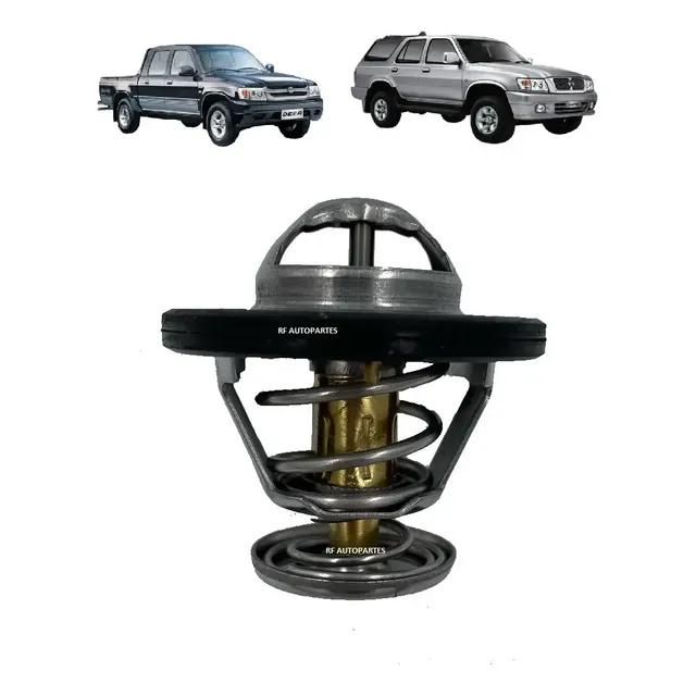 Termostato Great Wall Deer / Safe 2.2 2008-2013 1 Termostato Great Wall Deer / Safe 2.2 2008-2013