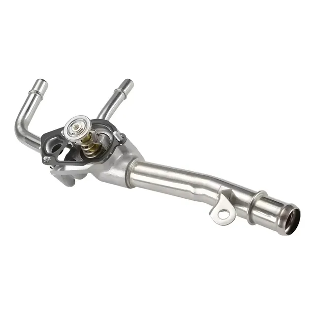 Base Y Termostato Chevrolet Traverse 3.6 2007-2017 1 Base Y Termostato Chevrolet Traverse 3.6 2007-2017
