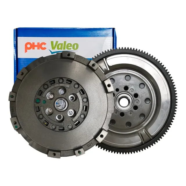 Volante Motor Bimasa Chevrolet Orlando 2.0 Diesel Valeo 2013 1 Volante Motor Bimasa Chevrolet Orlando 2.0 Diesel Valeo 2013