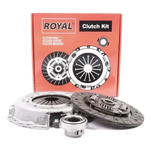 Kit Embrague Para Greatwall Wingle 7 2.4 2021 2024