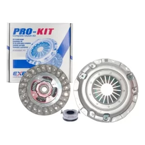 Kit Embrague Subaru Forester 2.0 Ej201 1999 2005 Exedy Japon