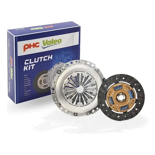 Kit Embrague Great Wall Voleex C30 1.5 1 Kit Embrague Great Wall Voleex C30 1.5