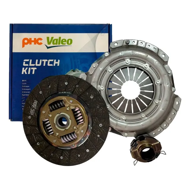 Kit De Embrague Chevrolet D-max2.5 / 3.0 2006 1 Kit De Embrague Chevrolet D-max2.5 / 3.0 2006