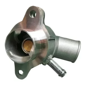 Termostato Completo Chevrolet Vivant 1.6 16v Bencinero