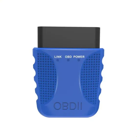 Escáner Automotriz OBD2 Inalámbrico Bluetooth iOS Android 1 Escáner Automotriz OBD2 Inalámbrico Bluetooth iOS Android