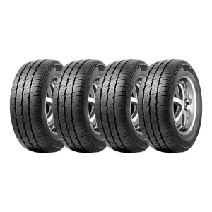 Neumático Setx4-195/75r16 107/105r Mr300 Mirage 8pr Ltr Chn
